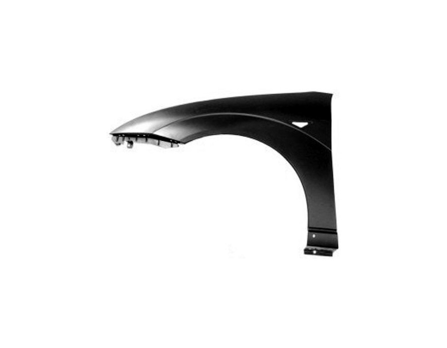 Parafango anteriore sx Ford Focus 98-04 MK1 - oe 1147633 - Left front fender Ford Focus 98-04 MK1 - oe 1147633 -