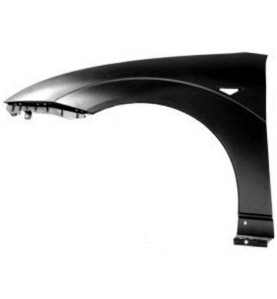 Parafango anteriore sx Ford Focus 98-04 MK1 - oe 1147633 - Left front fender Ford Focus 98-04 MK1 - oe 1147633 -