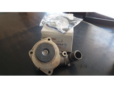 1517749 POMPA ACQUA PER FORD MONDEO ESCORT ORION SIERRA FIESTA ( VEDI FOTO ) WATER PUMP