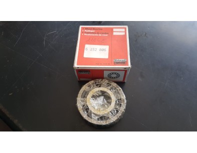 6152806 CUSCINETTO CAMBIO ALBERO PRIMARIO FORD TRANSIT