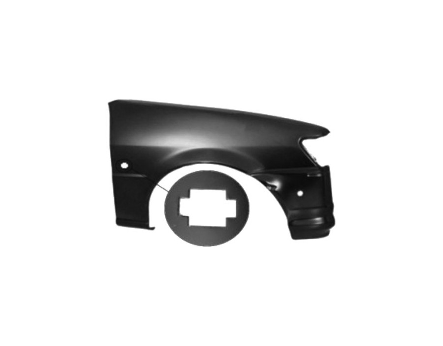 Parafango anteriore dx Ford Fiesta 94-95 MK3 - oe 1000388 - Front right fender Ford Fiesta 94-95 MK3 - oe 1000388 -