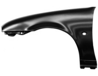 Parafango anteriore sx Ford Fiesta 96-99 MK4 - oe 1006499 - Front left fender Ford Fiesta 96-99 - oe 1006499 -