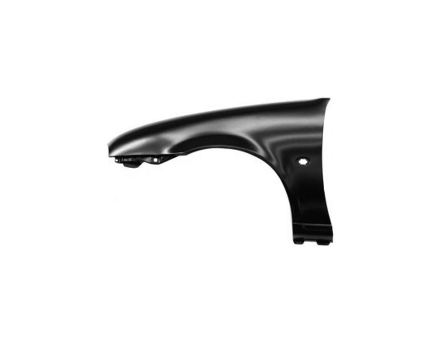 Parafango anteriore sx Ford Fiesta 96-99 MK4 - oe 1006499 - Front left fender Ford Fiesta 96-99 - oe 1006499 -