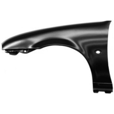 Parafango anteriore sx Ford Fiesta 96-99 MK4 - oe 1006499 - Front left fender Ford Fiesta 96-99 - oe 1006499 -