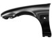 Parafango anteriore sx Ford Fiesta 96-99 MK4 - oe 1006499 - Front left fender Ford Fiesta 96-99 - oe 1006499 -