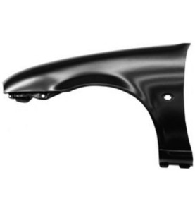 Parafango anteriore sx Ford Fiesta 96-99 MK4 - oe 1006499 - Front left fender Ford Fiesta 96-99 - oe 1006499 -