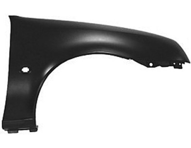 Parafango anteriore dx Ford Fiesta 99-02 MK5 - oe 1105964- Front right fender Ford Fiesta 99-02 MK5- oe 1105964-