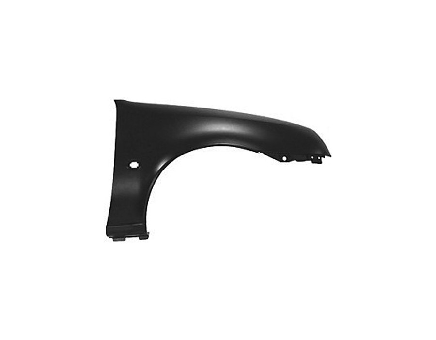 Parafango anteriore dx Ford Fiesta 02-08 MK6 - oe 1206111- Front right fender Ford Fiesta 02-08 MK6- oe 1206111