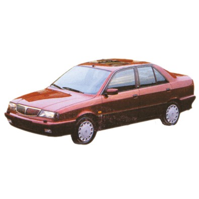 Parafango anteriore dx Lancia Dedra 89-98 - oe 82430798 -  Right front fender Lancia Dedra 89-98 - oe 82430798