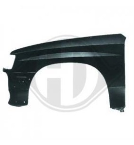 Parafango anteriore sx Opel Corsa A 90-93 3 porte - oe 1101129 - Left front fender Opel Corsa A 90-93 3 doors - oe 1101129