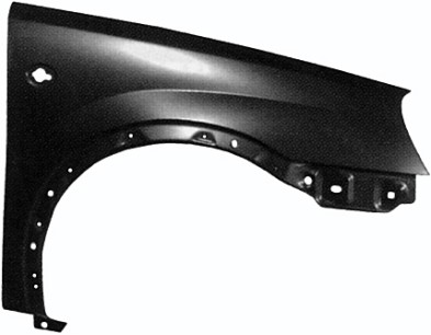 Parafango anteriore dx Opel Corsa C 00-06 - oe 1102030- Right front fender Opel Corsa C 00 - 06 - oe 1102030