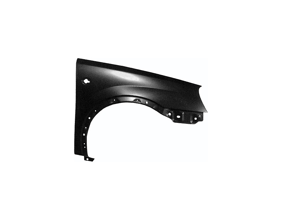 Parafango anteriore dx Opel Corsa C 00-06 - oe 1102030- Right front fender Opel Corsa C 00 - 06 - oe 1102030