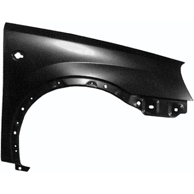 Parafango anteriore dx Opel Corsa C 00-06 - oe 1102030- Right front fender Opel Corsa C 00 - 06 - oe 1102030