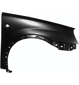Parafango anteriore dx Opel Corsa C 00-06 - oe 1102030- Right front fender Opel Corsa C 00 - 06 - oe 1102030