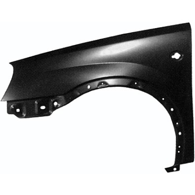 Parafango anteriore sx Opel Corsa C 00-06 - oe 1101031- Left front fender Opel Corsa C 00 - 06 - oe 1101031
