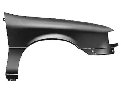 Parafango anteriore dx Opel Vectra A 88-95 c/foro - oe 1102128 - Right front fender Opel Vectra A 88-95 with hole - oe 1102128