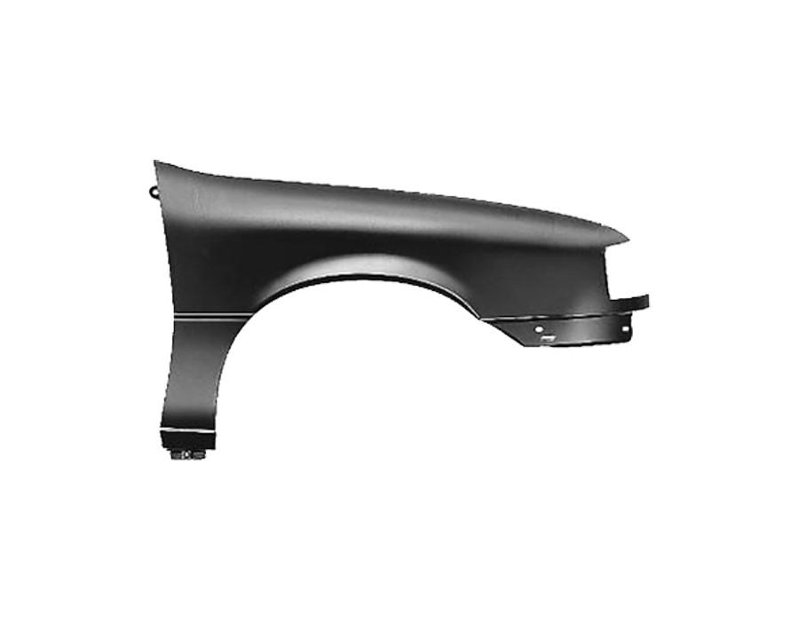 Parafango anteriore dx Opel Vectra A 88-95 c/foro - oe 1102128 - Right front fender Opel Vectra A 88-95 with hole - oe 1102128