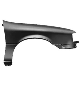 Parafango anteriore dx Opel Vectra A 88-95 c/foro - oe 1102128 - Right front fender Opel Vectra A 88-95 with hole - oe 1102128