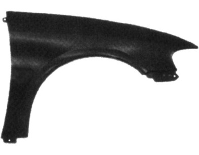 Parafango anteriore dx Opel Vectra B 95-99 - oe 90503001 - Right front fender Opel Vectra B 95-99 - oe 90503001