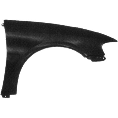 Parafango anteriore dx Opel Vectra B 95-99 - oe 90503001 - Right front fender Opel Vectra B 95-99 - oe 90503001
