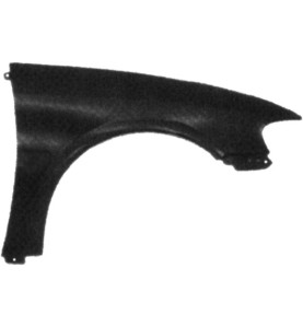 Parafango anteriore dx Opel Vectra B 95-99 - oe 90503001 - Right front fender Opel Vectra B 95-99 - oe 90503001