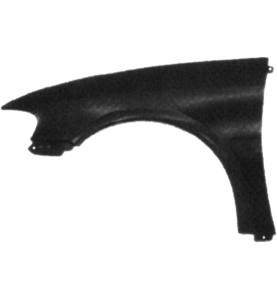 Parafango anteriore sx Opel Vectra B 95-99 - oe 90503000 - Right front fender Opel Vectra B 95-99 - oe 90503000
