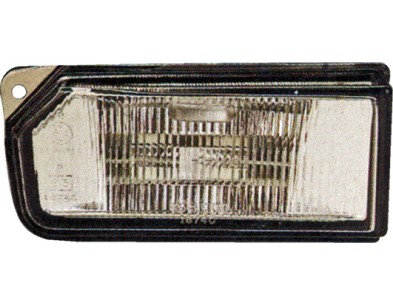 Fanale Fendinebbia dx Lancia Dedra 89-99 - Marelli LAA241 - oe 82451842 - Right fog light Lancia Dedra 89-99