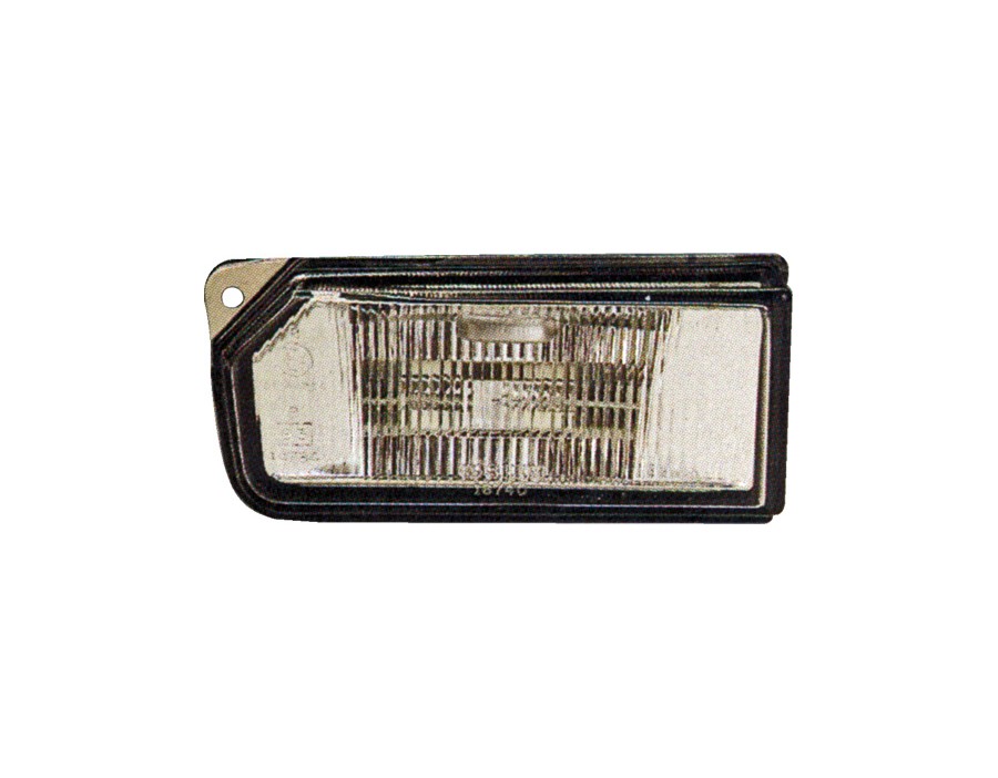 Fanale Fendinebbia dx Lancia Dedra 89-99 - Marelli LAA241 - oe 82451842 - Right fog light Lancia Dedra 89-99