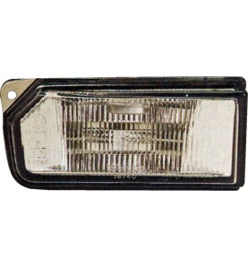 Fanale Fendinebbia dx Lancia Dedra 89-99 - Marelli LAA241 - oe 82451842 - Right fog light Lancia Dedra 89-99