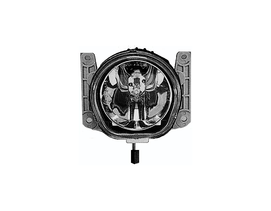 Fanale Fendinebbia dx sx Lancia Lybra 99 - Marelli LAB500 - oe 46550561- Right left fog light Lancia Lybra 99