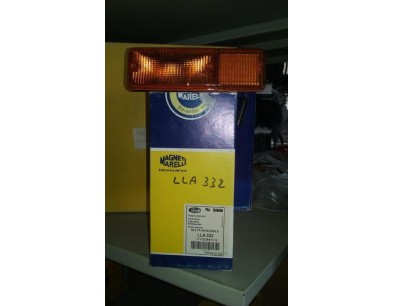 Fanale anteriore sx Lancia Delta 88 - Integrale - Marelli LLA332 - Headlight left Lancia Delta 88 - Integrale - Marelli LLA332 -