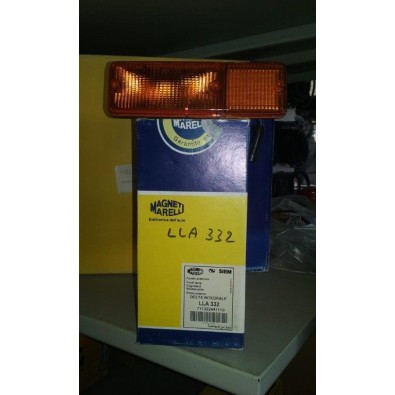 Fanale anteriore sx Lancia Delta 88 - Integrale - Marelli LLA332 - Headlight left Lancia Delta 88 - Integrale - Marelli LLA332 -