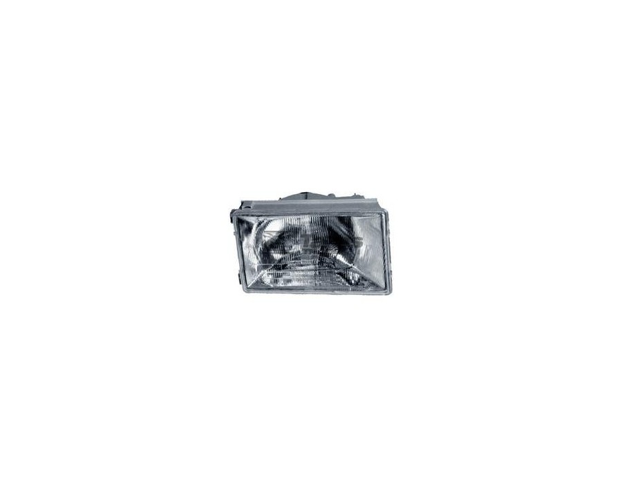 Faro Proiettore Fanale anteriore dx H4 Fiat Regata 83-86 - oe 5971820 -  Right headlight H4 Fiat Regata 83-86 - oe 5971820 -