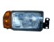 Faro Fanale Proiettore dx Alfa Romeo 33 83 - 90 - oe 60747547 - Right headlight Alfa Romeo 33 83 - 90 - oe 60747547