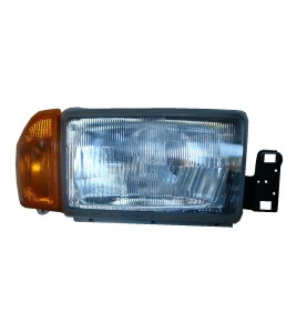 Faro Fanale Proiettore dx Alfa Romeo 33 83 - 90 - oe 60747547 - Right headlight Alfa Romeo 33 83 - 90 - oe 60747547