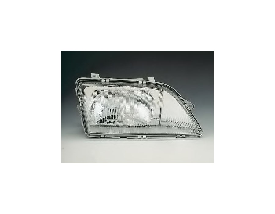 Faro fanale proiettore dx Opel Omega A 86-92 - Marelli LPA791 - Right headlight Opel Omega A 86-92 Faro fanale proiettore dx Opel Omega A 86-92 - Marelli LPA791 - Right headlight Opel Omega A 86-92