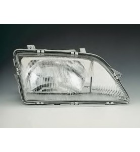 Faro fanale proiettore dx Opel Omega A 86-92 - Marelli LPA791 - Right headlight Opel Omega A 86-92