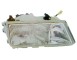 Faro fanale proiettore dx Lancia Dedra 89 - Marelli LPB031 - Right headlight Lancia Dedra 89