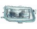 Faro fanale proiettore dx H4 Opel Astra 91 - 94 - oe 301031305 - Right headlight H4 Opel Astra 91-94
