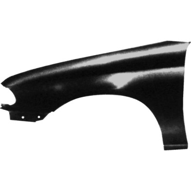 Parafango anteriore sx s/foro Opel Astra F 91-98 - oe 1101000 - Left front fender without hole Opel Astra F 91-98