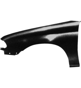 Parafango anteriore sx s/foro Opel Astra F 91-98 - oe 1101000 - Left front fender without hole Opel Astra F 91-98