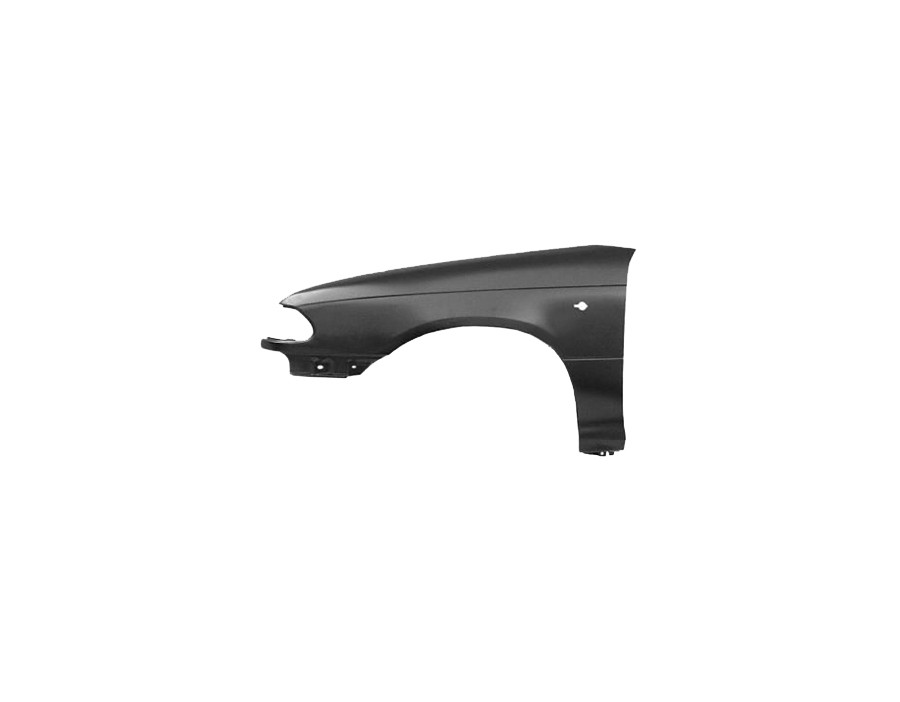Parafango anteriore sx c/foro Opel Astra F 94-98 - oe 1102013- Left front fender with hole Opel Astra F 94-98