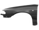 Parafango anteriore sx c/foro Opel Astra F 94-98 - oe 1102013- Left front fender with hole Opel Astra F 94-98