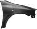 Parafango ant dx Opel Astra G 98-03 - oe 90521686 - Right front fender Opela Astra G 98-03