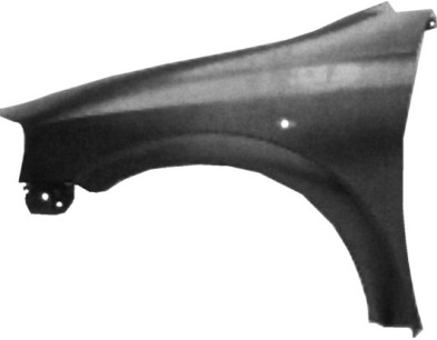 Parafango ant sx Opel Astra G 98-03 - oe 90521685 - Left front fender Opela Astra G 98-03