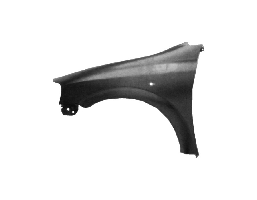 Parafango ant sx Opel Astra G 98-03 - oe 90521685 - Left front fender Opela Astra G 98-03