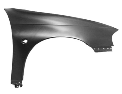 Parafango ant dx Opel Tigra 94-04 - oe 1101008 - Front rh fender Opel Tigra 94-04