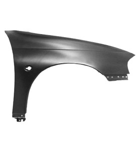 Parafango ant dx Opel Tigra 94-04 - oe 1101008 - Front rh fender Opel Tigra 94-04