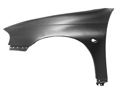 Parafango ant sx Opel Tigra 94-04 - oe 1101008L  - Front lh fender Opel Tigra 94-04