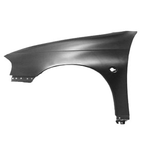 Parafango ant sx Opel Tigra 94-04 - oe 1101008L  - Front lh fender Opel Tigra 94-04